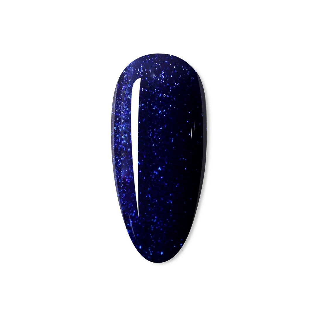 By Djess Gel Polish | Gellak | #193 Blue Suede Shoes - 15 ml