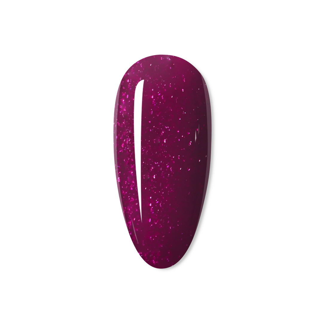 By Djess Gel Polish | Gellak | #226 Cherry Ball - 15 ml