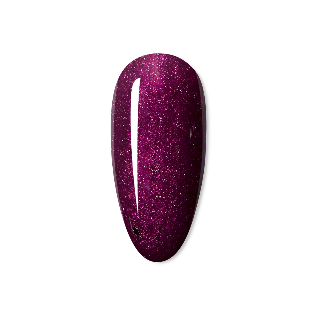 By Djess Gel Polish | Gellak | #227 Cherry Queen - 8 ml