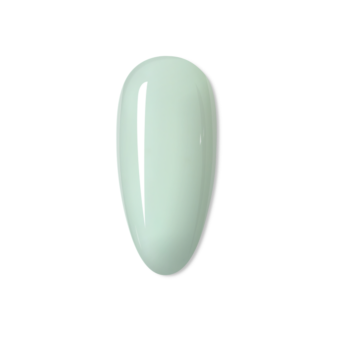 By Djess Gel Polish | Gellak | #237 Lovely Green - 8 ml