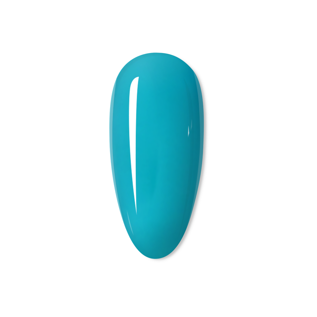 By Djess Gel Polish | Gellak | #239 Blues - 15 ml