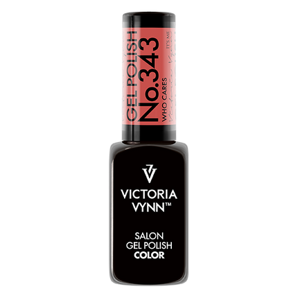 Victoria Vynn Salon Gellak | #343 Who Cares