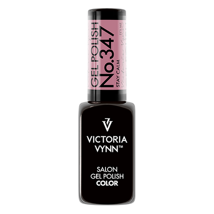 Victoria Vynn Salon Gellak | #347 Stay Calm