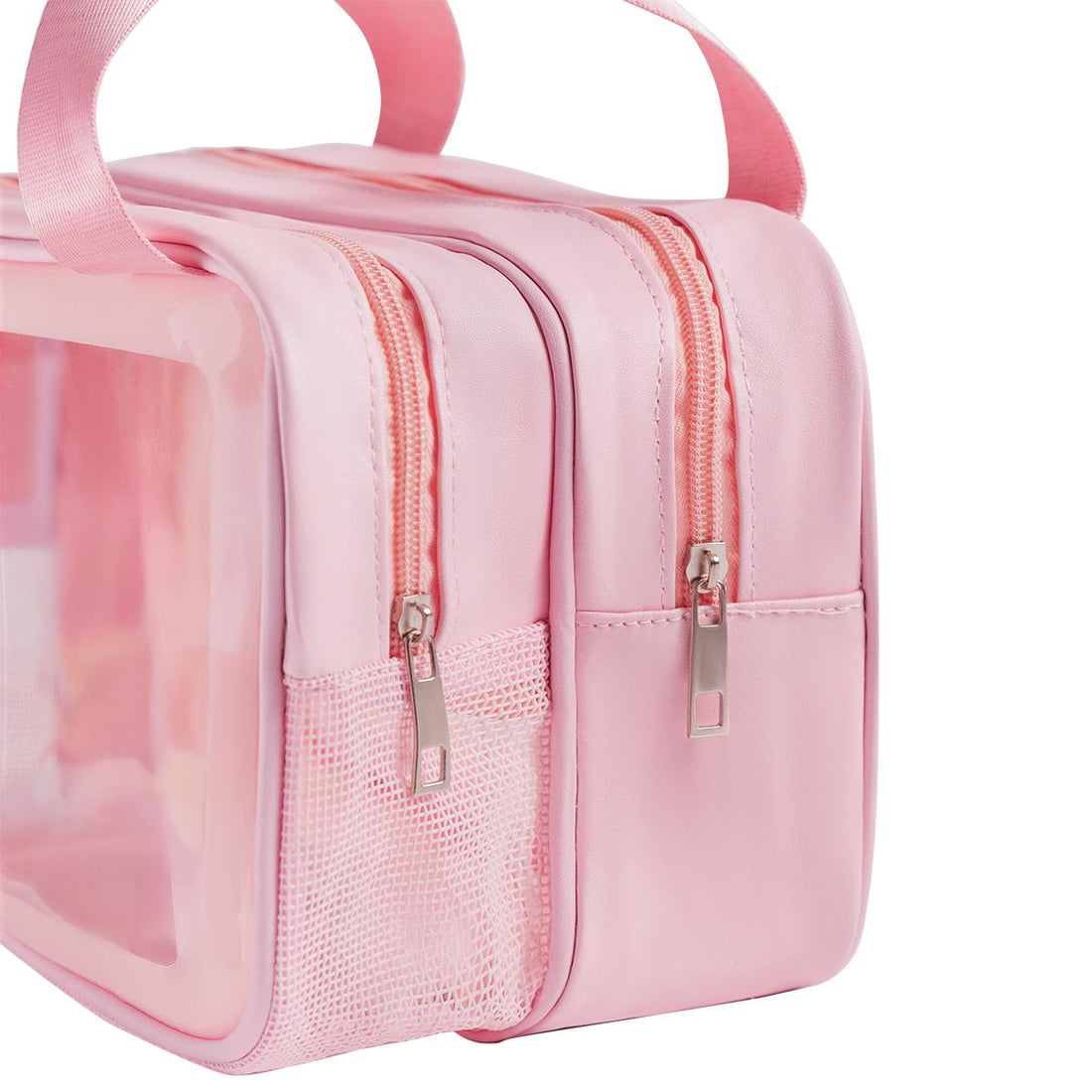 GRATIS Beauty Bags - Roze - Victoria Vynn