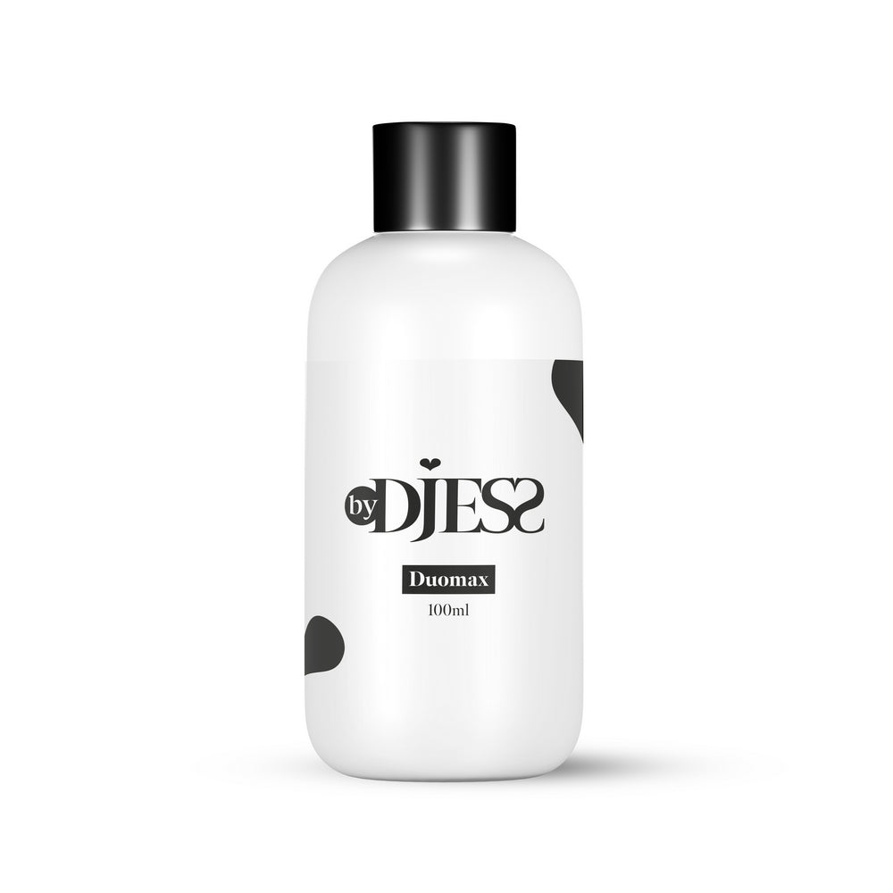 By Djess DuoMax - 100 ml