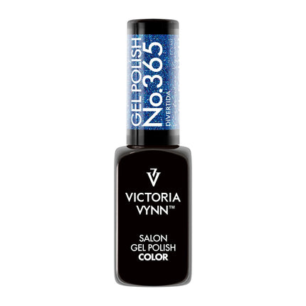Victoria Vynn Salon Gellak | #365 Divertida