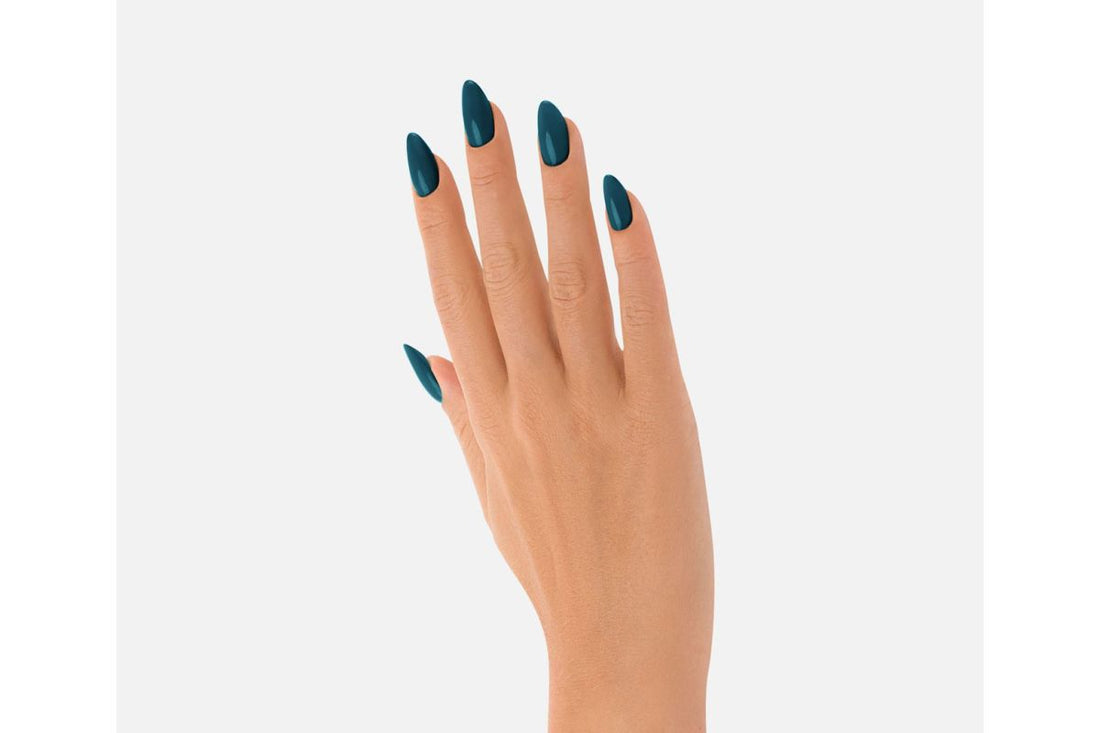Victoria Vynn Pure Gel Polish | #138 Soft Teal