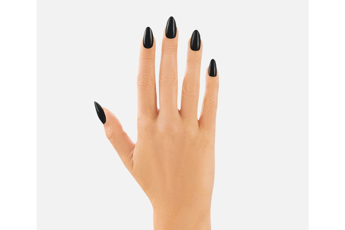 Victoria Vynn Pure Gel Polish | #036 Jet Black