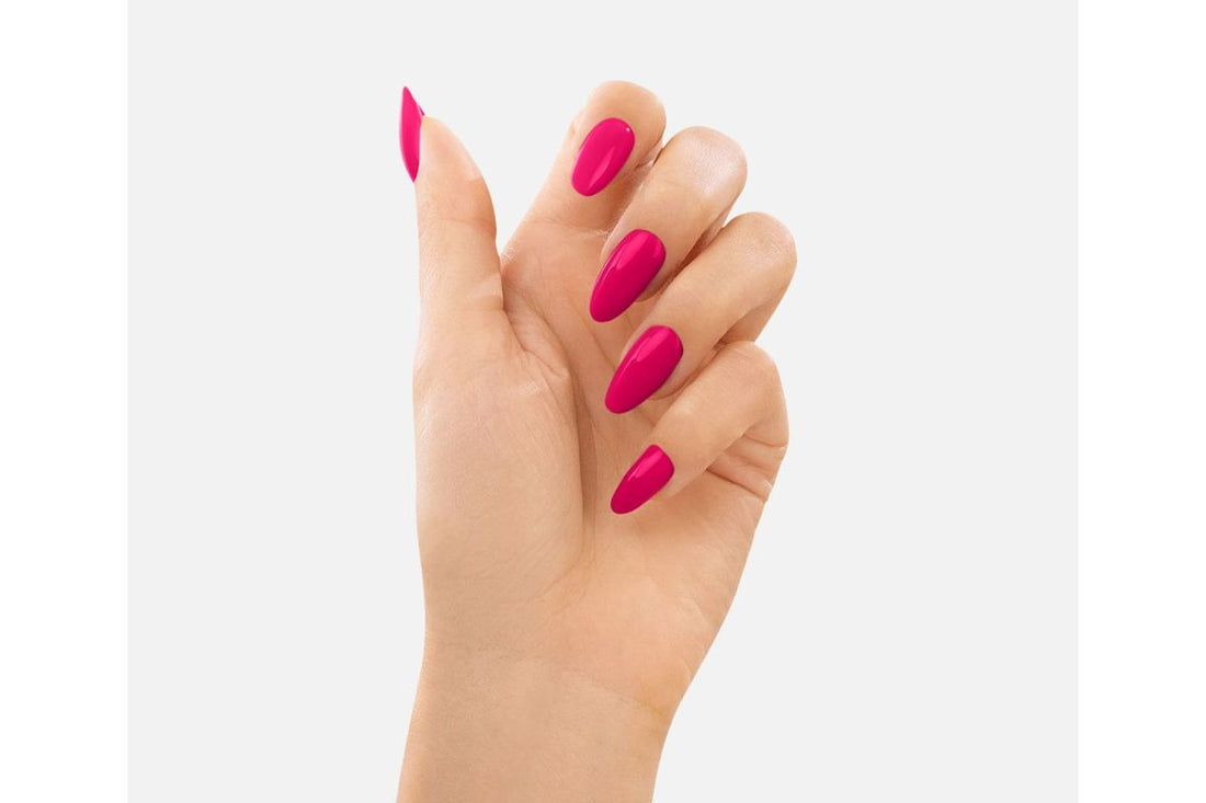 Victoria Vynn Pure Gel Polish | #126 Burnt Pink