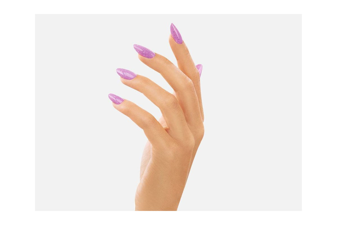 Victoria Vynn Pure Gel Polish | #193 Fresh Peony