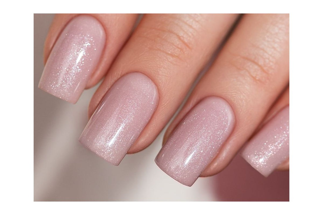 Victoria Vynn MEGA Base | Shimmer Peachpuff | 8 ml