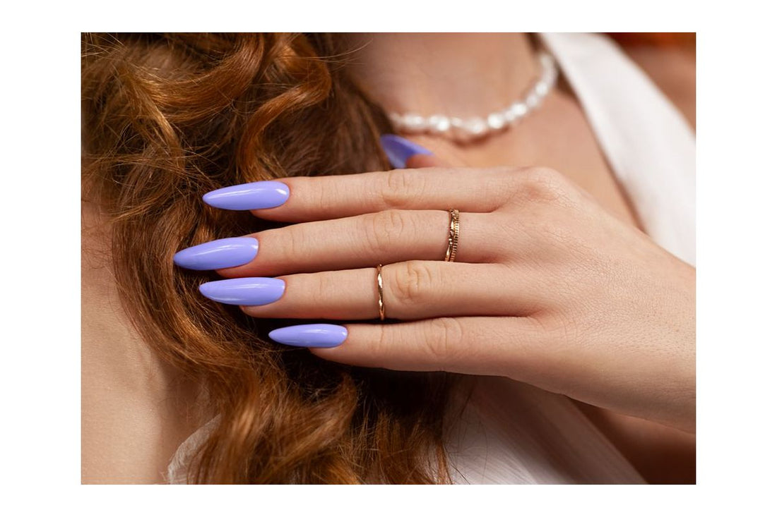 Victoria Vynn Pure Gel Polish | #251 Lovender
