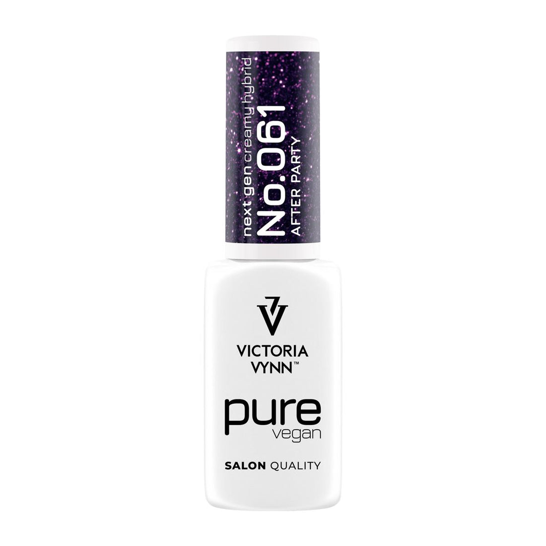 Victoria Vynn Pure Vegan Gel Polish | #061 After Party