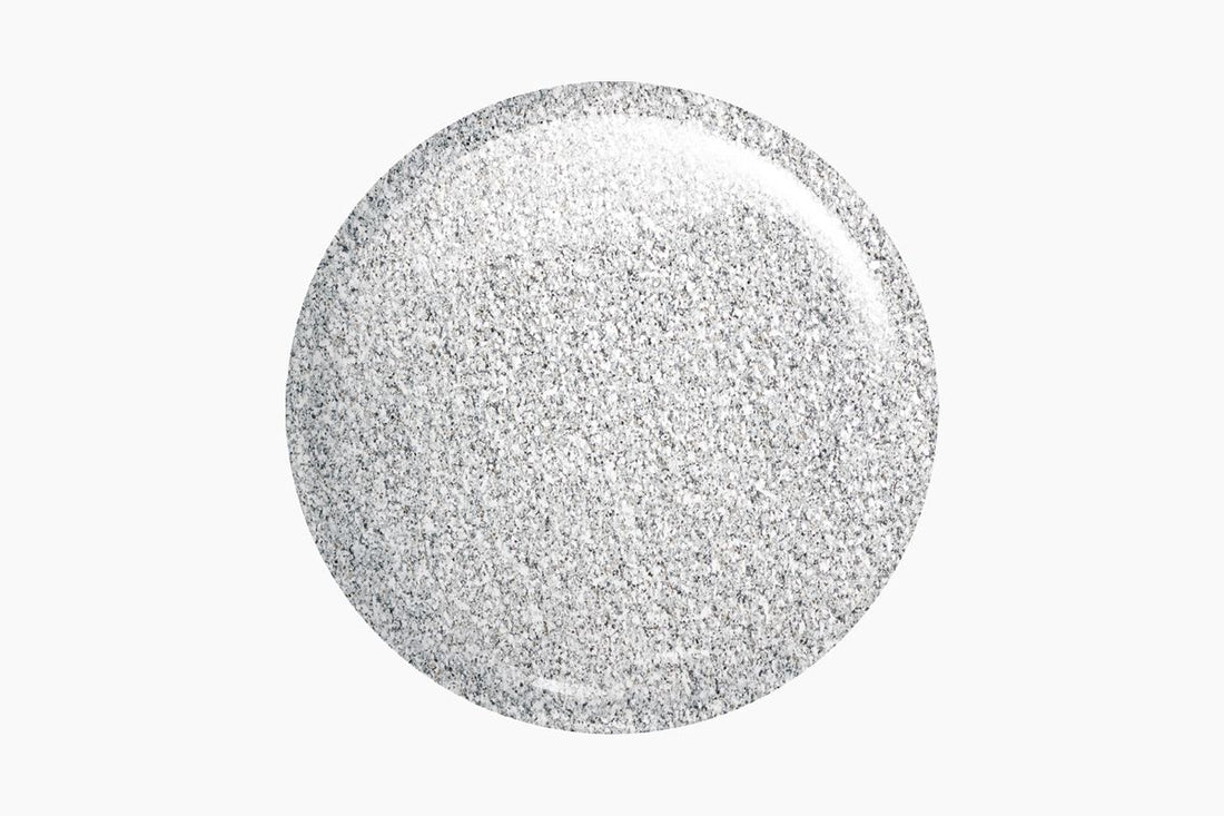 Victoria Vynn Salon Gellak | #055 Silver Cristal