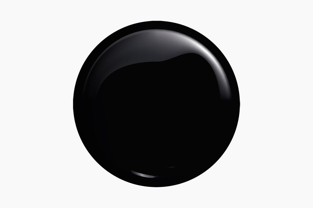 Victoria Vynn Salon Gellak | #108 Black Velvet