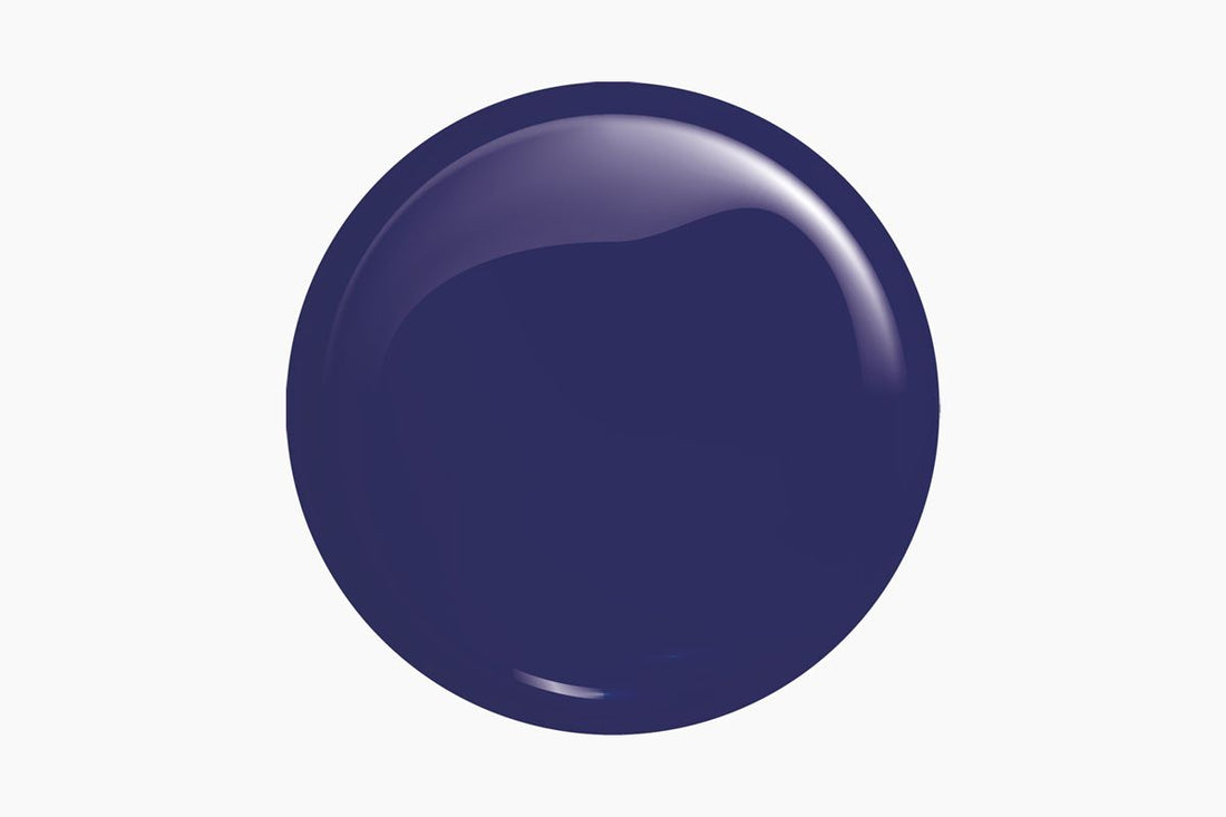 Victoria Vynn Salon Gellak | #218 Sapphire Blue