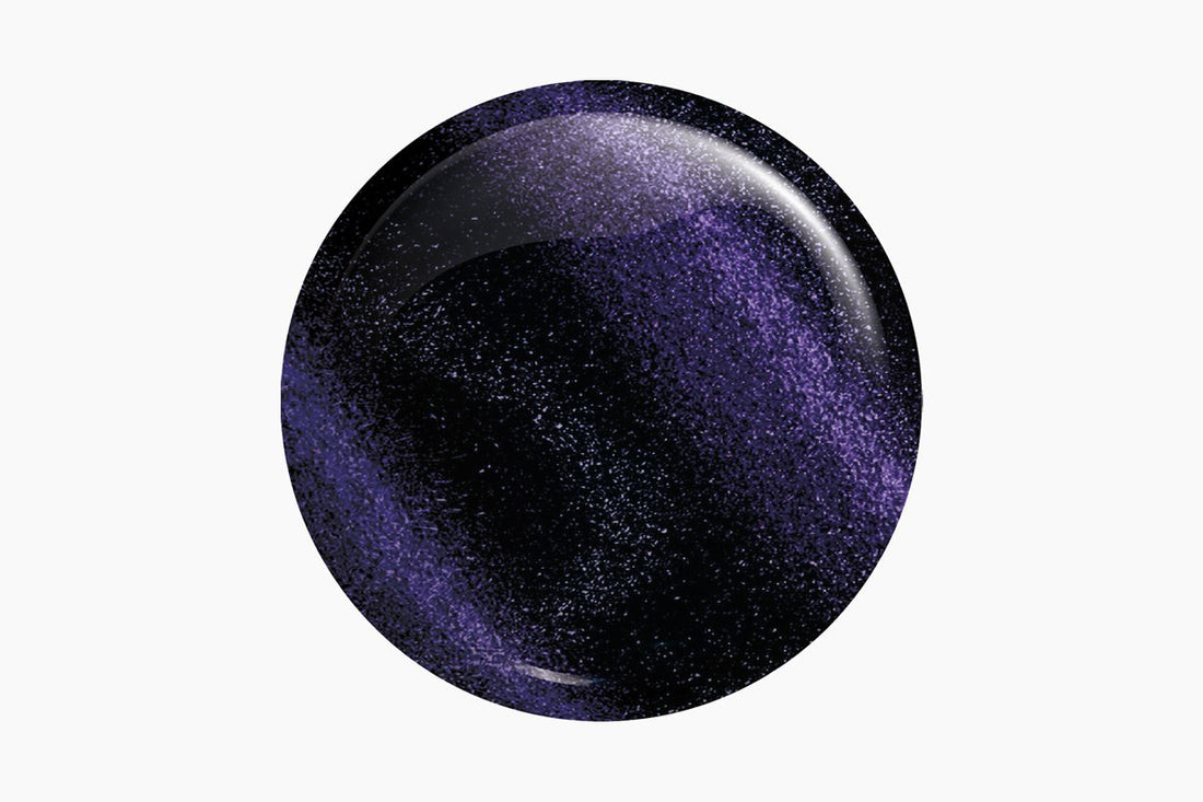 Victoria Vynn Salon Gellak | #233 Stone Cat Eye Tanzanite