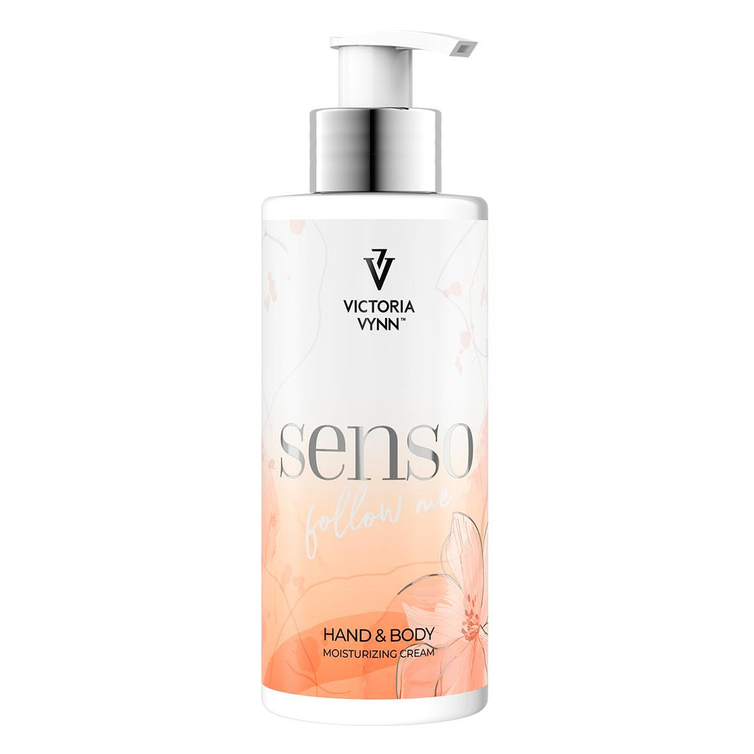 Victoria Vynn Senso Hand & Body Cream | Follow Me