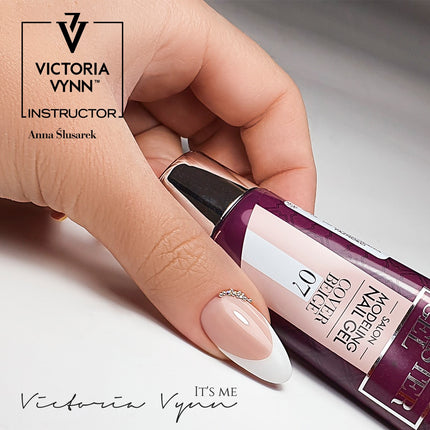 Victoria Vynn Master Gel | 07 - Cover Beige