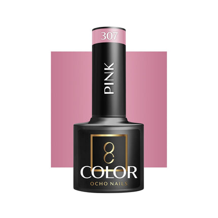 OCHO Nails | #307 Gellak Pink | 5g