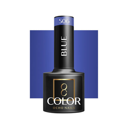 OCHO Nails | #506 Gellak Blue | 5g