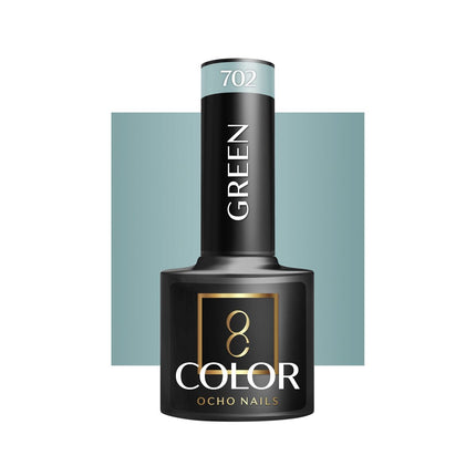 OCHO Nails | #702 Gellak Green | 5g