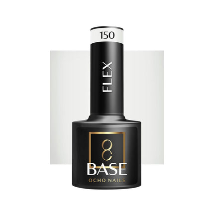 OCHO Nails | Hybrid Base Flex 150 | 5g