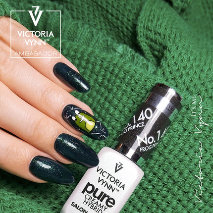 Victoria Vynn Pure Gel Polish | #140 Frog Prince