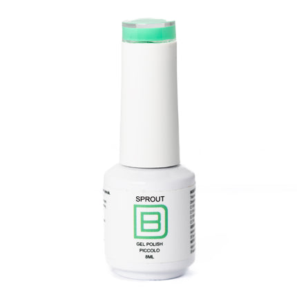 By Djess Piccolo Gel Polish | #024 Sprout - 8 ml