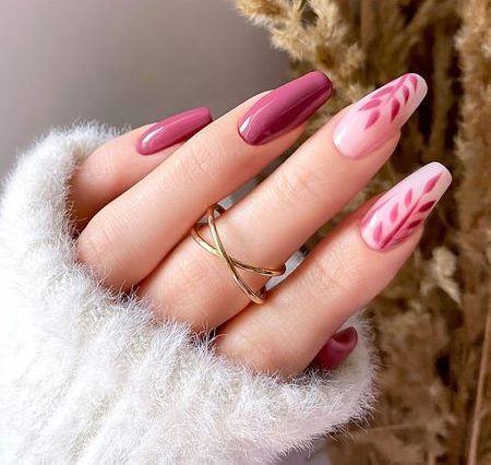 Victoria Vynn Pure Vegan Gel Polish | #051 Sugar Plum