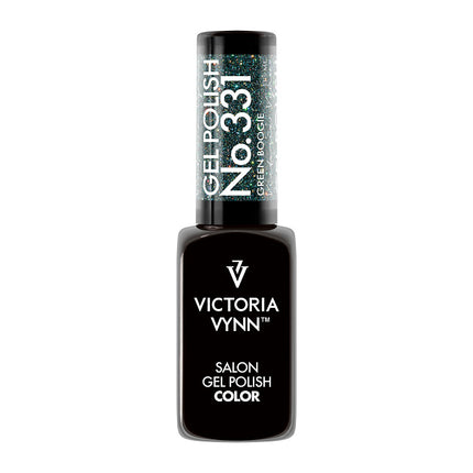 Victoria Vynn Salon Gellak | #331 Green Boogie
