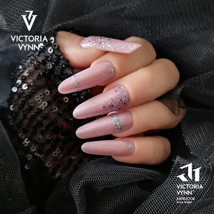 Victoria Vynn Salon Gellak | #257 Samba