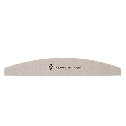 Victoria Vynn Vijl | Crescent 150/150 Wit