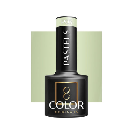 OCHO Nails | #P05 Gellak Pastel | 5g
