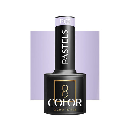 OCHO Nails | #P07 Gellak Pastel | 5g