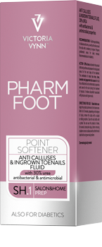 PHARM FOOT | Point Softener