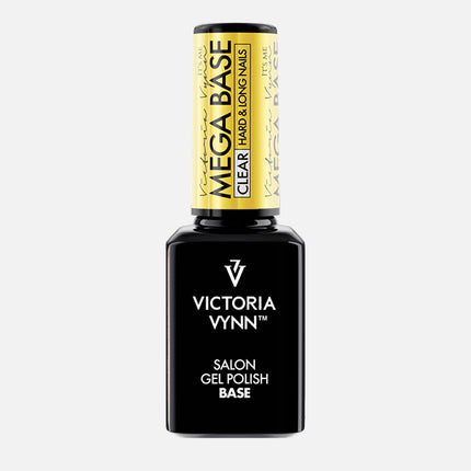 Victoria Vynn MEGA Base | Clear | 15ml