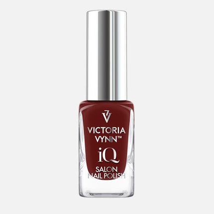 Victoria Vynn IQ Nail Polish | 008 Forever Claret
