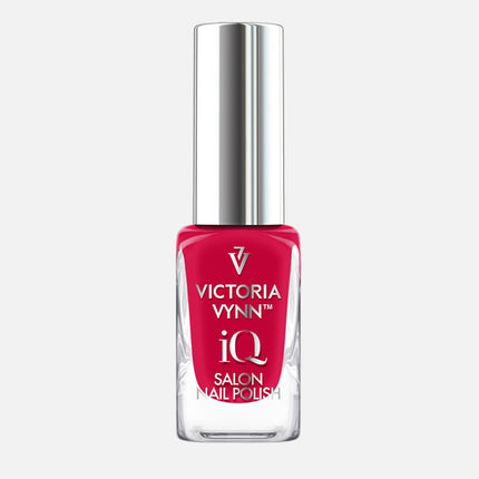 Victoria Vynn IQ Nail Polish | 010 Royal Raspberry