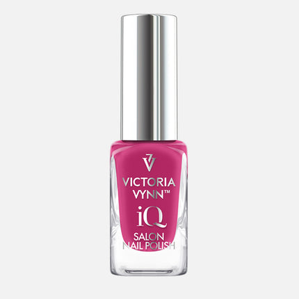 Victoria Vynn IQ Nail Polish | 014 Sheer Pink