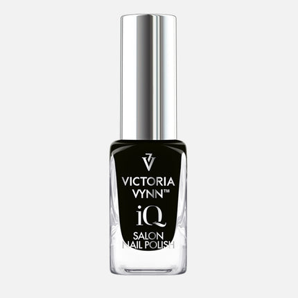 Victoria Vynn IQ Nail Polish | 036 Incognito Black