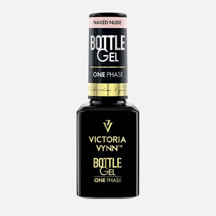Victoria Vynn Bottle Gel (BIAB) Naked Nude 15 ml