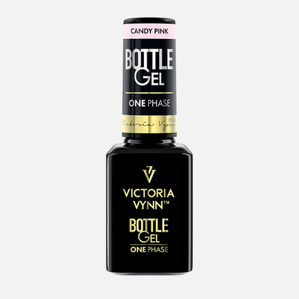 Victoria Vynn Bottle Gel (BIAB) Candy Pink 15 ml