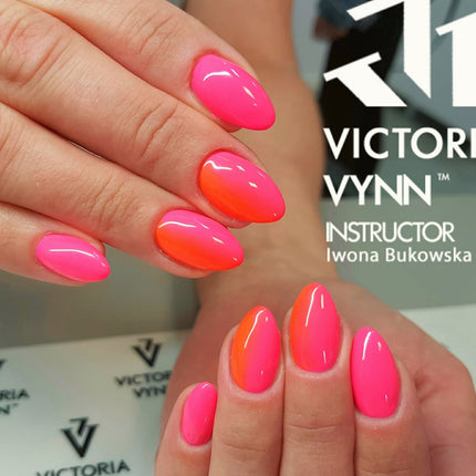 Victoria Vynn Pure Gel Polish | #077 Hot Shot