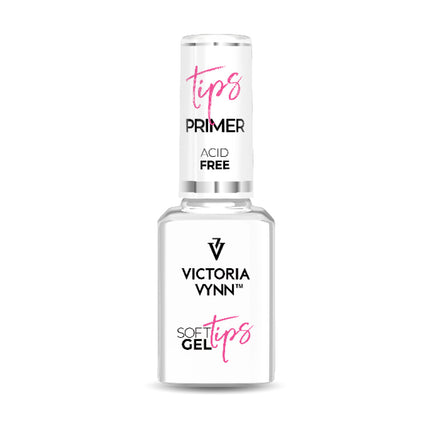 Victoria Vynn Soft Gel Tips | Primer