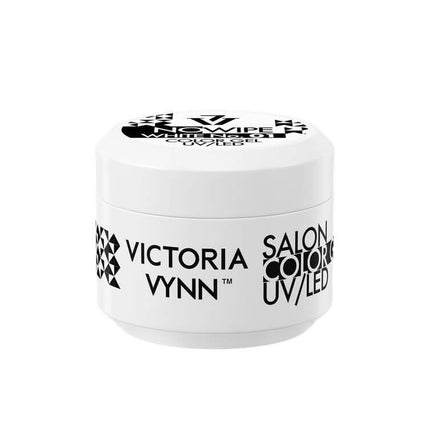Victoria Vynn Art Gel 3D No Wipe 01 White