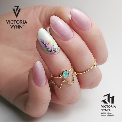 Victoria Vynn Salon Gellak | #256 Cha-Cha