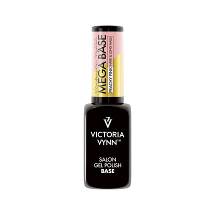 Victoria Vynn MEGA Base | Peachy Pink | 8 ml