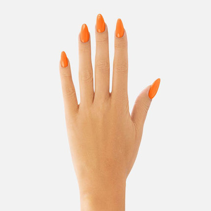 Victoria Vynn Pure Gel Polish | #019 Perfect Orange