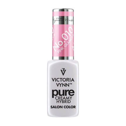 Victoria Vynn Pure Gel Polish | #010 Pink Glamour